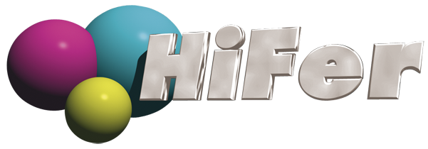 Logo Hifer